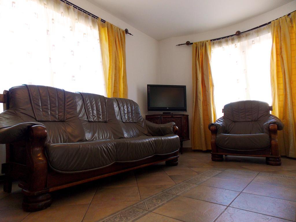 Casa Olteanu Pension Moieciu de Jos Extérieur photo